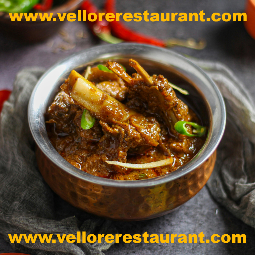 Vellore Restaurant
